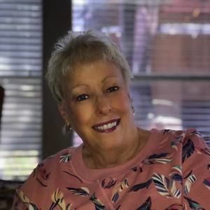 Meet your Posher, Marcy